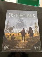 Expeditions Bordspel - Scythe Makers, Hobby en Vrije tijd, Gezelschapsspellen | Bordspellen, Een of twee spelers, Ophalen of Verzenden