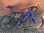 Pinarello Paris full Carbon 46HM3K (frame maat 56), Fietsen en Brommers, Fietsen | Racefietsen, 28 inch, Carbon, Zo goed als nieuw