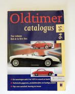 Oldtimer catalogus., Gelezen, Algemeen, Ophalen of Verzenden, Rob de la Rive Box