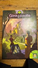 Ginkgopolis. FR / NL, Ophalen of Verzenden