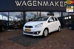 Mitsubishi Space Star 1.0 Cool+ Airco|Elektrisch pak|BOVAG!, Voorwielaandrijving, Stof, Gebruikt, Euro 6