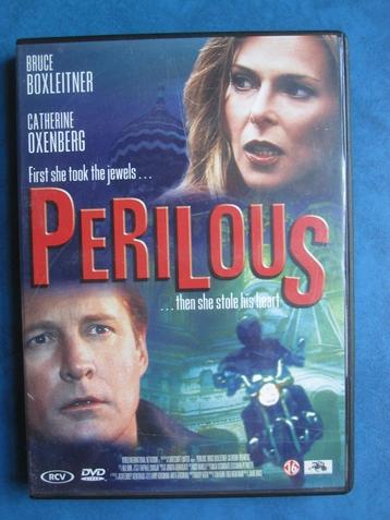 Perilous (2002) beschikbaar voor biedingen