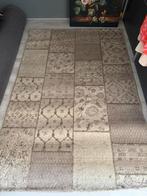 Vloerkleed beige, Huis en Inrichting, Ophalen, Gebruikt, Rechthoekig, 200 cm of meer