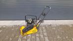 Wacker Neuson trilplaat 15kn BJ:2005, Ophalen, Gebruikt, Overige soorten, Wacker neuson