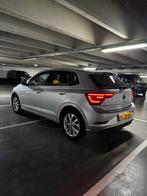 Volkswagen Polo 1.0 TSI 95pk Dsg-7 highline business r Grijs, 95 pk, 1104 kg, Alcantara, 48 €/maand