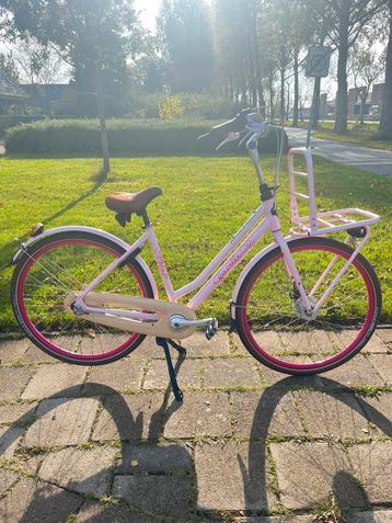 Gazelle Miss Grace - framemaat 49 beschikbaar voor biedingen