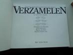 boek over verzamelen, Antiek en Kunst, Ophalen of Verzenden