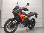 KTM 890 ADVENTURE KTM 890 ADVENTURE (bj 2023), Bedrijf, Toermotor