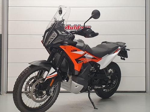 KTM 890 ADVENTURE KTM 890 ADVENTURE (bj 2023), Motoren, Motoren | KTM, Bedrijf, Toermotor