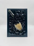 Dom Perignon Epoxy Broken Bottle Art, Antiek en Kunst, Ophalen of Verzenden