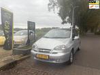 Chevrolet Tacuma 2.0 Class AUTOMAAT,AIRCO,ELEKT PAKKET,WEINI, Auto's, Chevrolet, 1998 cc, Gebruikt, Origineel Nederlands, Bedrijf