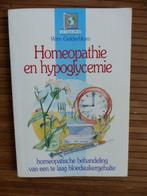 homeopathie alternatief genezen fytotherapie, Boeken, Ophalen of Verzenden, Gelezen, Dieet en Voeding