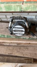 Bouwlamp met accu, Doe-het-zelf en Verbouw, Bouwverlichting, Ophalen, Zo goed als nieuw, Minder dan 50 watt, Lamp