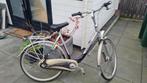 Opknap/klusfiets Gazelle Damesfiets Orange GZ8081882, 47 tot 50 cm, Ophalen, Gebruikt, Gazelle