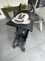 Buggy Mickey Mouse - easywalker Special Edition, Ophalen, Gebruikt, Overige merken