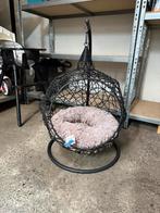 Hang mand voor hondje of kat, Ophalen, Zo goed als nieuw, Overige