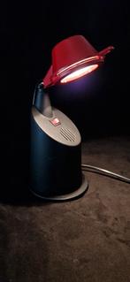 italiaans postmodern design tafellamp/ bureaulamp., Ophalen of Verzenden, Zo goed als nieuw, Minder dan 50 cm