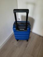 Te koop koffer cabin size, Ophalen of Verzenden, Zo goed als nieuw, Hard kunststof