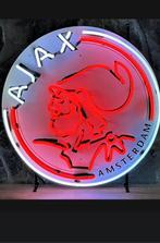 Ajax neon, Ophalen of Verzenden, Zo goed als nieuw