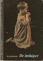 Zeven boeken van W. Schippers, Ophalen of Verzenden, Gelezen, W. Schippers, Nederland