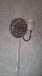 2x wandlamp Clayre&Eef, Ophalen of Verzenden, Nieuw
