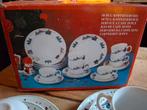 18dlg kerst servies, Antiek en Kunst, Ophalen of Verzenden