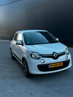 Renault Twingo 1.0 SCe 70pk S&S 2015 Wit | Nieuwe APK, Auto's, Voorwielaandrijving, Twingo, 840 kg, 4 stoelen