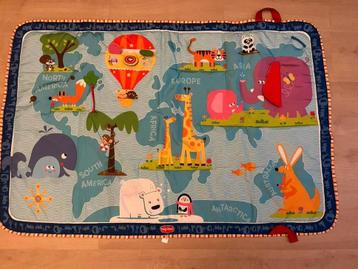 Speelkleed beschikbaar voor biedingen