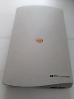 HP Scanjet 3300C flatbed scanner, Ophalen, Gebruikt, Documentscanner, HP