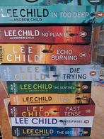 lee child, Boeken, Ophalen of Verzenden, Zo goed als nieuw