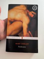 MARY W. SHELLEY - FRANKENSTEIN, Ophalen of Verzenden, Zo goed als nieuw, MARY W. SHELLEY