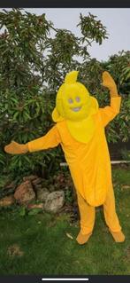 mascotte pak, Hobby en Vrije tijd, Ophalen, Gebruikt, Carnaval