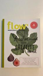 Flow Mindfulness & creativiteit special, Boeken, Tijdschriften en Kranten, Ophalen of Verzenden, Gelezen, Damesbladen