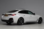 BMW 4-serie Gran Coupé 430i High Executive M-sport | schuif, Automaat, 1998 cc, 4 cilinders, Wit