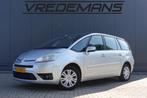 Citroen Grand C4 Picasso 2.0-16V Ambiance EB6V 7p., Stof, Gebruikt, 4 cilinders, 1535 kg