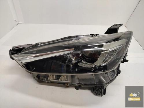 Mazda Cx3 Lift Volledig Led 10 pin links, Auto-onderdelen, Verlichting, Mazda, Gebruikt, Ophalen of Verzenden