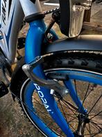 Popal semi bmx fiets 22inch, Ophalen, Zo goed als nieuw, Staal