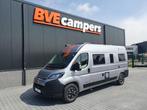 Clever Spirit 600 NIEUW lengtebed 6meter, Overige merken, Buscamper of Camperbus, Ringverwarming, Tot en met 2