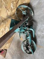 Oude Zaaimachine - Planet Jr. No. 4, Ophalen