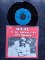 Mieke - M'n Engelbewaarder DE ORIGINELE UIT 1976! IZGST!, Gebruikt, 7 inch, Single, Ophalen of Verzenden