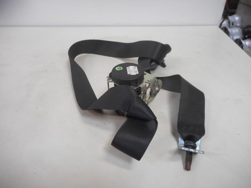 Veiligheidsgordel Rechts Achter Fiesta 5 (JD/JH) 2006, Auto-onderdelen, Interieur en Bekleding, Gebruikt, Henry-Ford-Straße  1, Köln 50735, , Duitsland