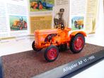 Model Tractor  Allgaier AP 17 - 1952 - 1/32, Ophalen of Verzenden, Zo goed als nieuw, Tractor of Landbouw, Overige merken