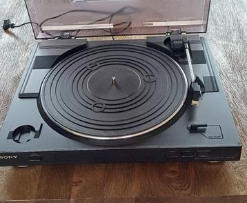 Sony PS-LX300USB beschikbaar voor biedingen