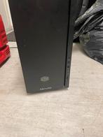 Game pc /Real pc olympus i5-8400, Computers en Software, Desktop Pc's, Ophalen, Nieuw, Onbekend, Cooler master