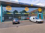 Waterbestendig 12mm laminaat nu met extra 40%korting!!, Huis en Inrichting, Stoffering | Vloerbedekking, Ophalen, Crème, 75 m² of meer
