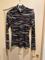 Leuk shirt van Floresk in maat 34 bont, Ophalen of Verzenden, Zo goed als nieuw, Maat 34 (XS) of kleiner, Korte mouw