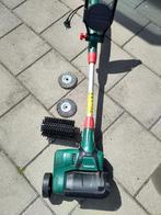Parkside onkruidmachine/ oppervlakteborstel 500W - NIEUW, Ophalen, Zo goed als nieuw, Overige soorten