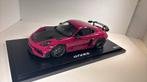 Porsche 718 cayman gt4 rs spark 1.18, Hobby en Vrije tijd, Modelauto's | 1:18, Overige merken, Ophalen of Verzenden, A, A
