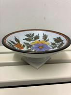 Schaaltje Flora Gouda, Antiek en Kunst, Antiek | Schalen, Ophalen of Verzenden