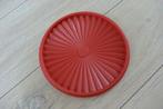 Tupperware deksels - 2 stuks, Huis en Inrichting, Keuken | Tupperware, Ophalen of Verzenden, Gebruikt, Overige typen